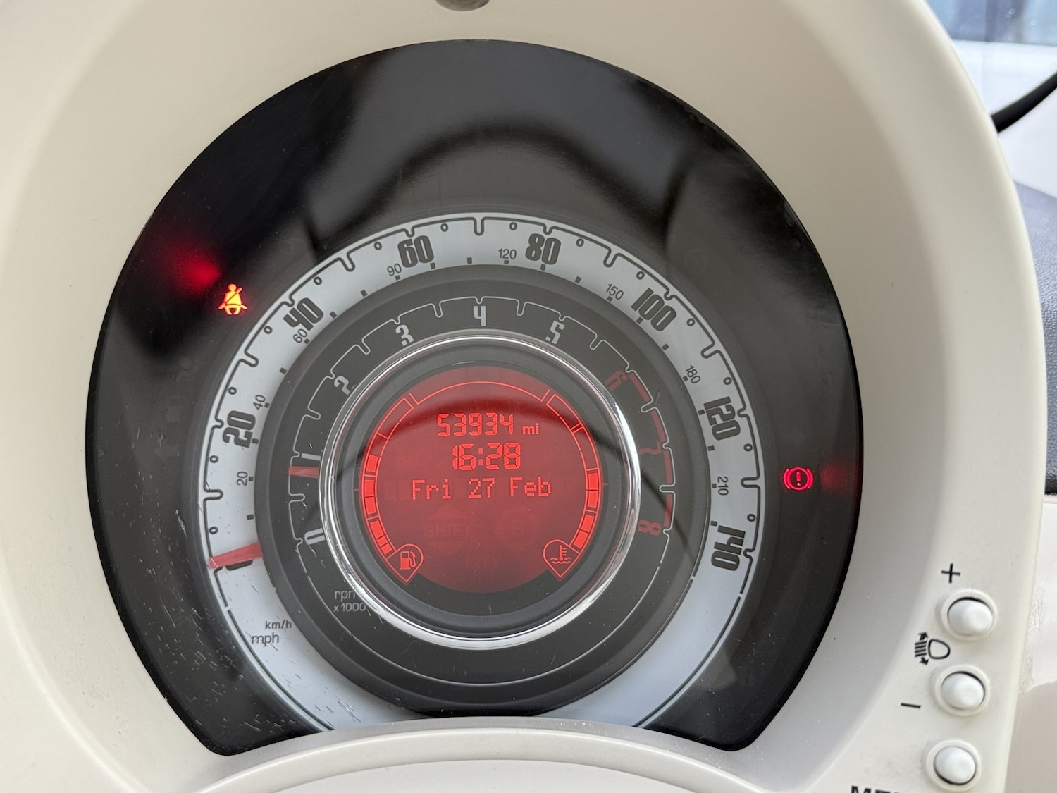 Used Fiat 500 2013 for sale - 77694335: Photo 10