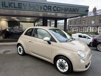 Used Fiat 500 2013 for sale - 77694335: Photo