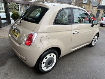 Used Fiat 500 2013 for sale - 77694335: Photo