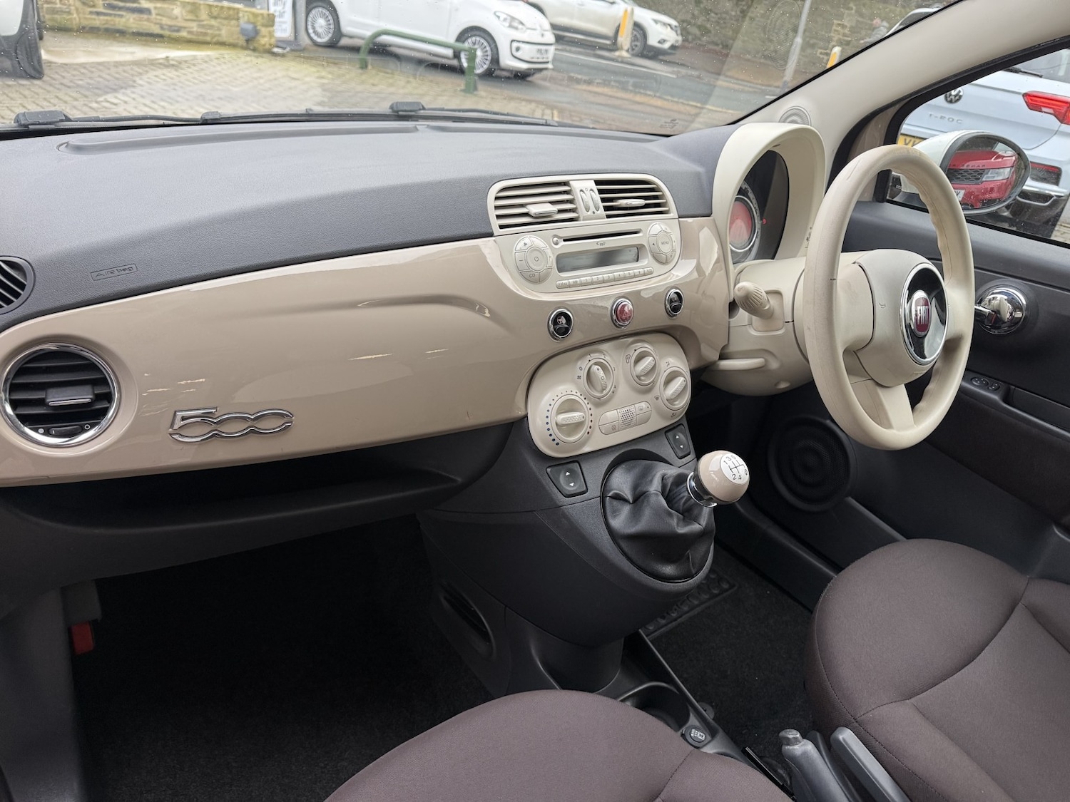 Used Fiat 500 2013 for sale - 77694335: Photo 7