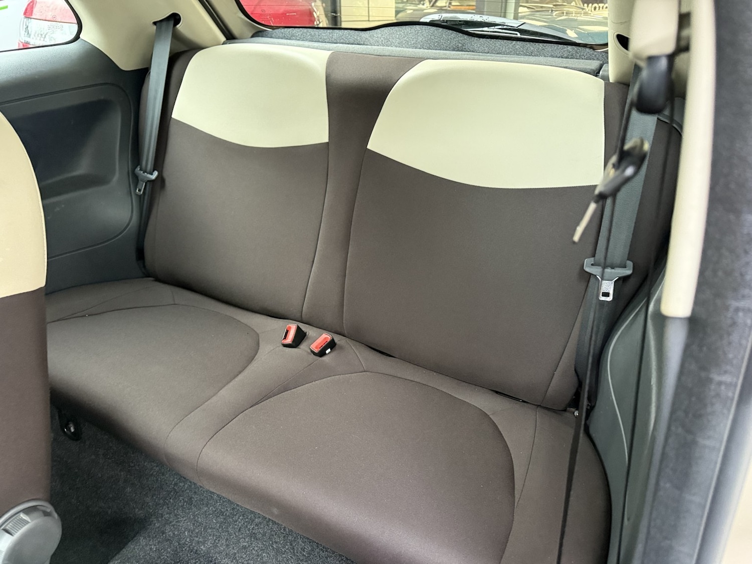 Used Fiat 500 2013 for sale - 77694335: Photo 9