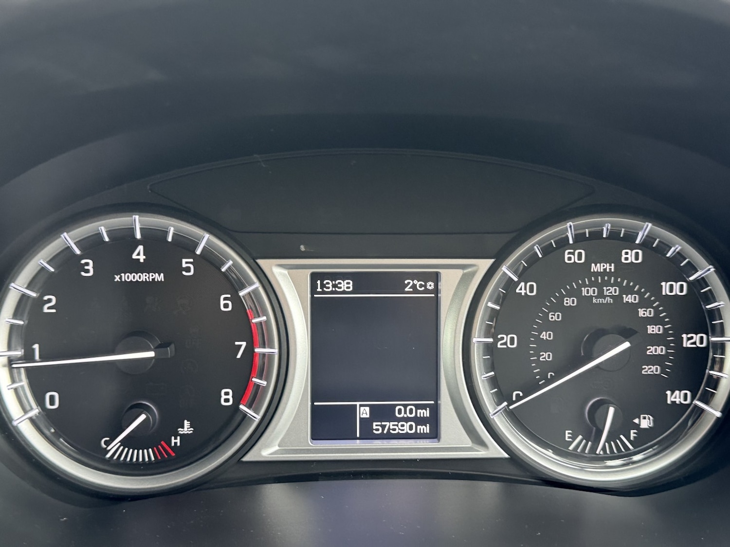 Used Suzuki Vitara 2015 for sale - 76618690: Photo 10