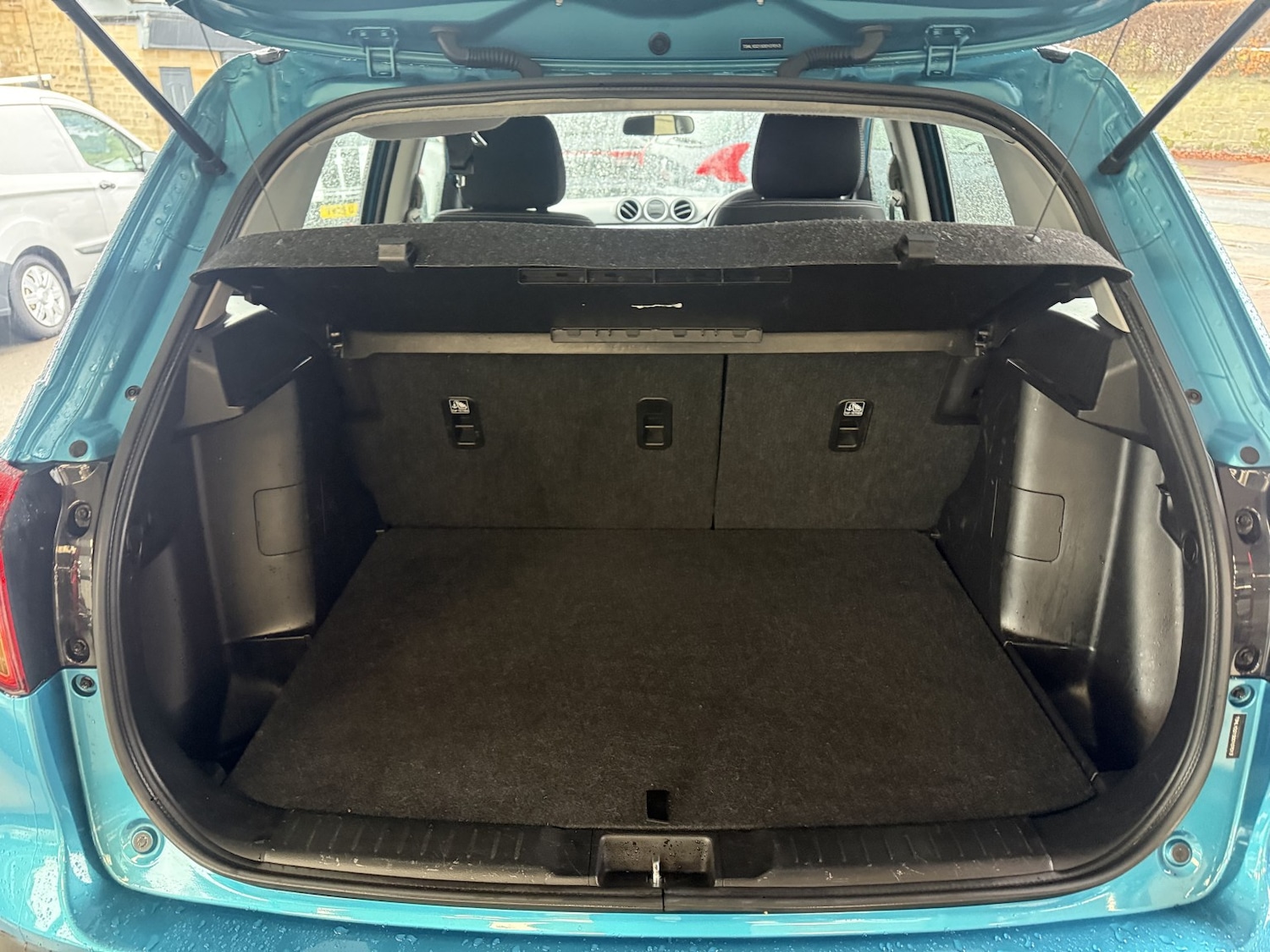 Used Suzuki Vitara 2015 for sale - 76618690: Photo 11