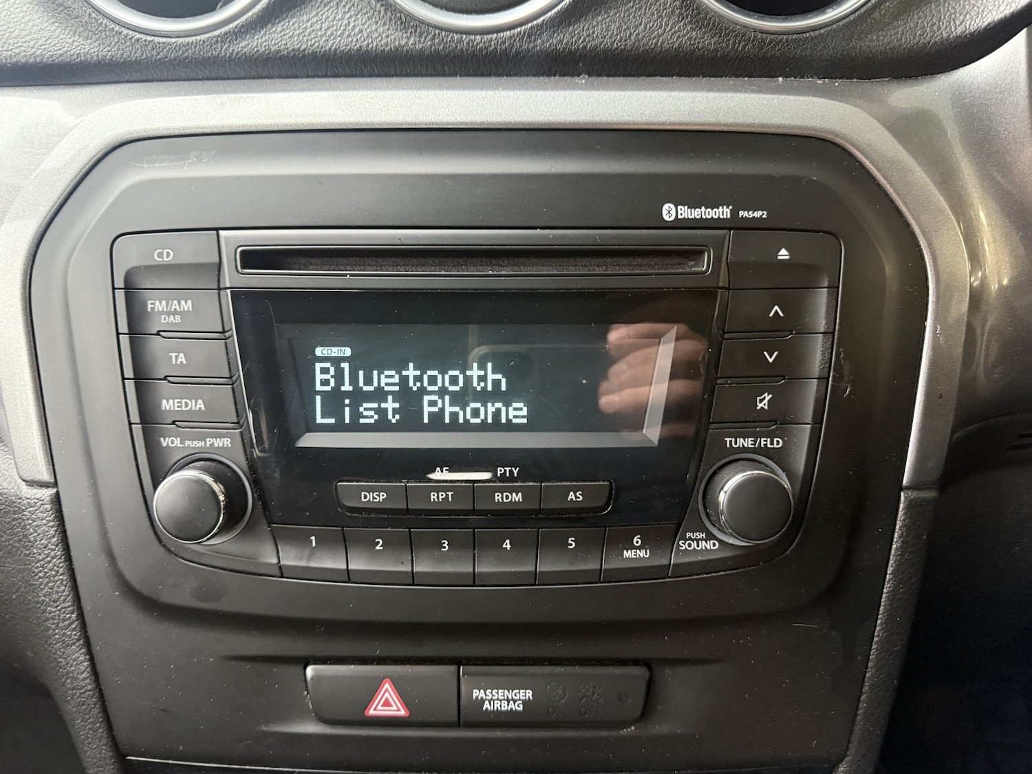 Used Suzuki Vitara 2015 for sale - 76618690: Photo 12