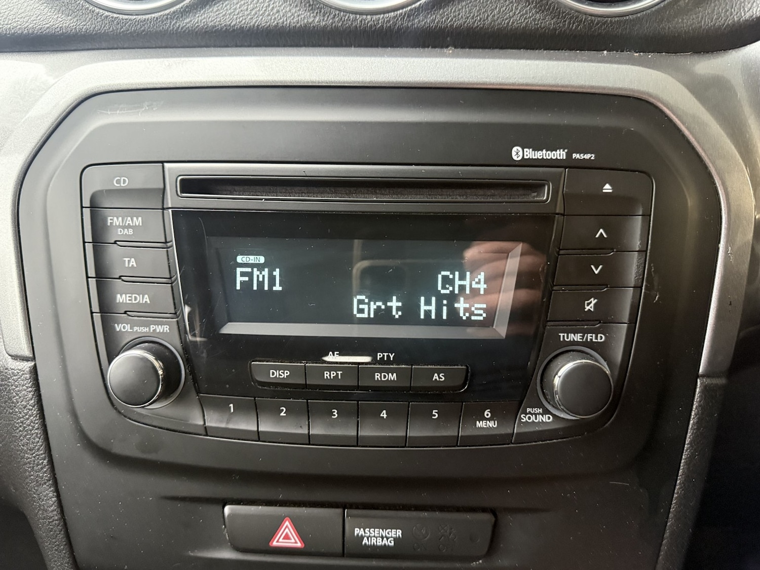 Used Suzuki Vitara 2015 for sale - 76618690: Photo 13