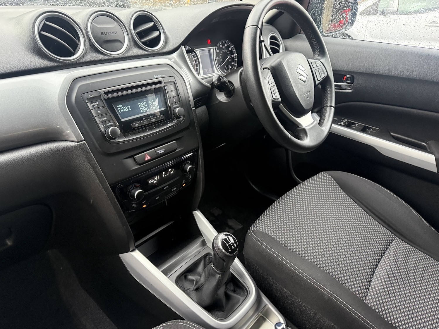 Used Suzuki Vitara 2015 for sale - 76618690: Photo 7