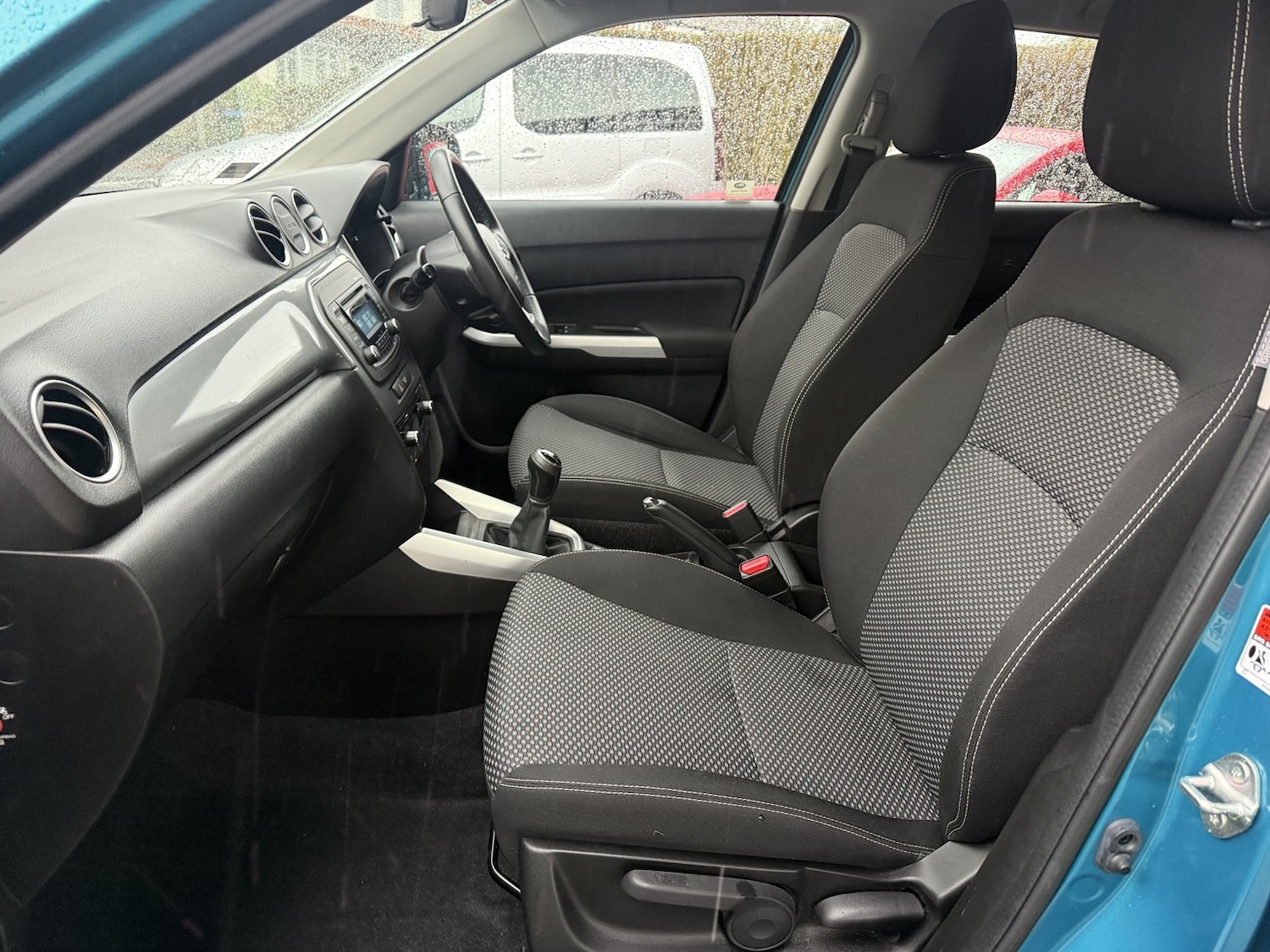 Used Suzuki Vitara 2015 for sale - 76618690: Photo 8