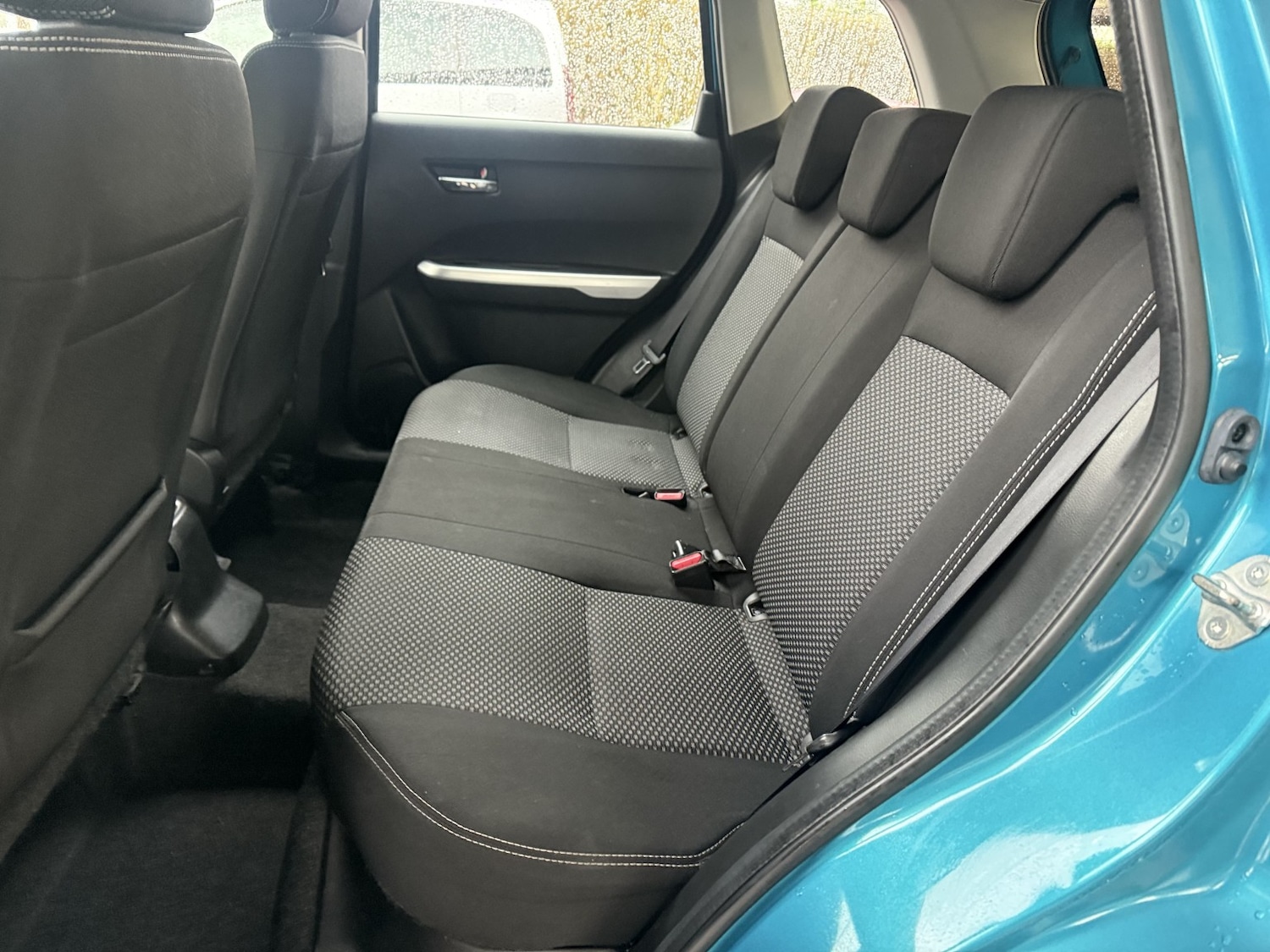 Used Suzuki Vitara 2015 for sale - 76618690: Photo 9