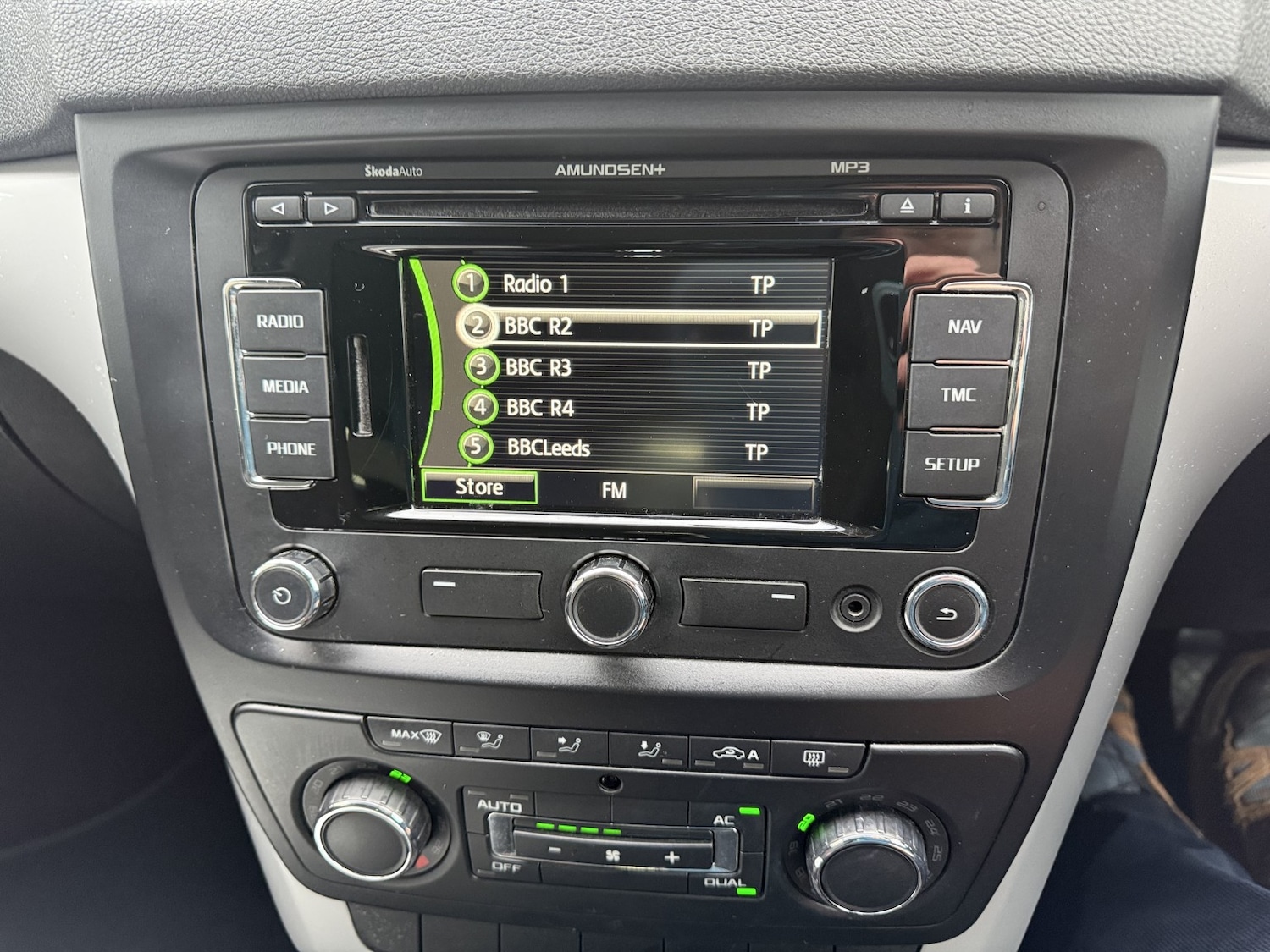 Used Skoda Yeti 2012 for sale - 77073048: Photo 13