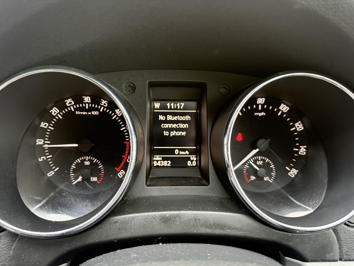 Used Skoda Yeti 2012 for sale - 77073048: Photo 14