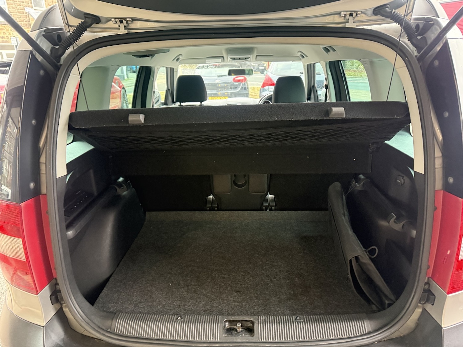 Used Skoda Yeti 2012 for sale - 77073048: Photo 15