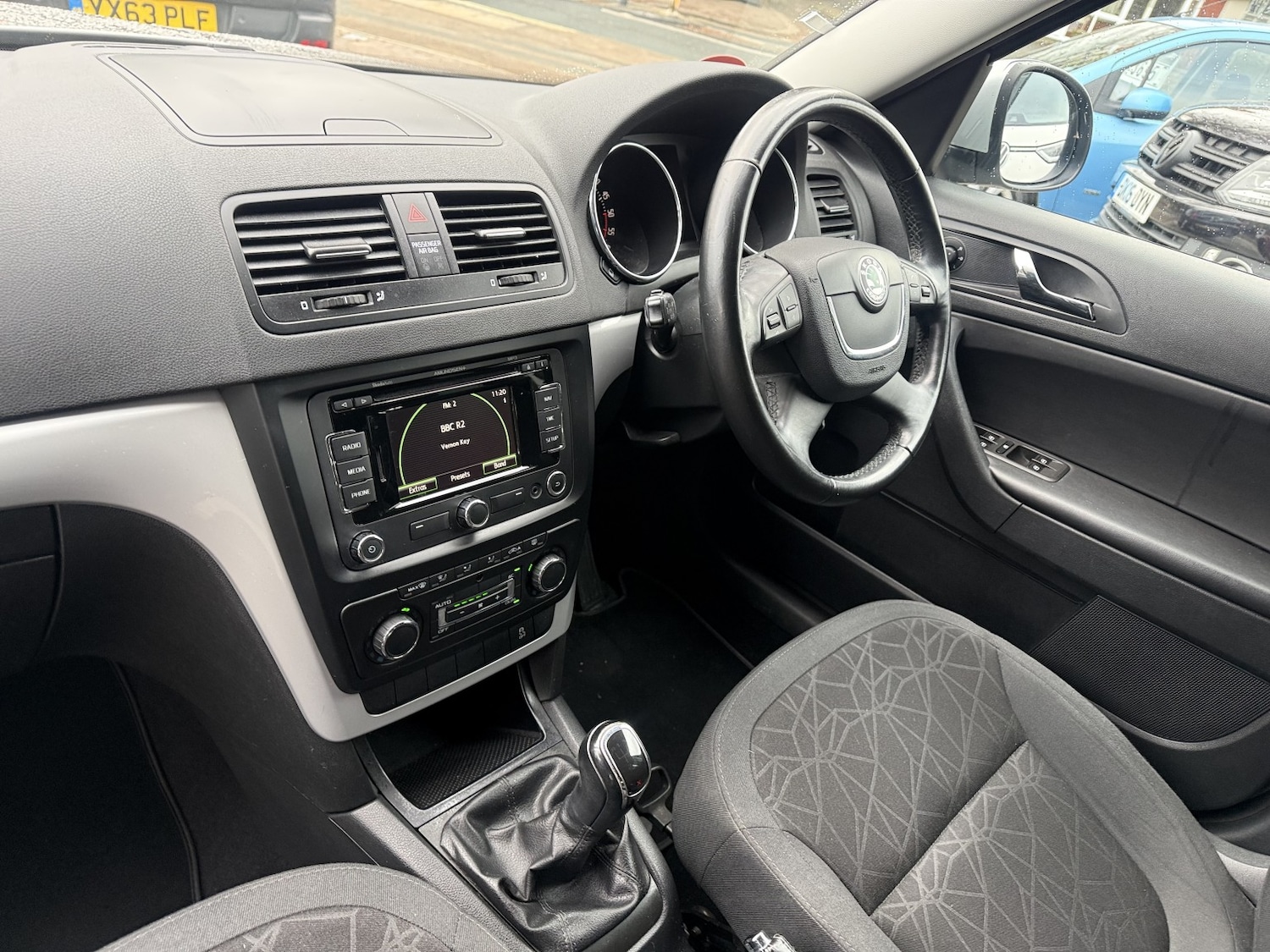 Used Skoda Yeti 2012 for sale - 77073048: Photo 7