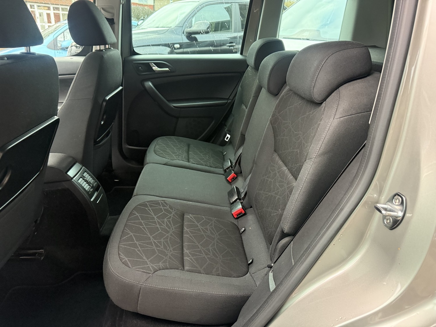 Used Skoda Yeti 2012 for sale - 77073048: Photo 9