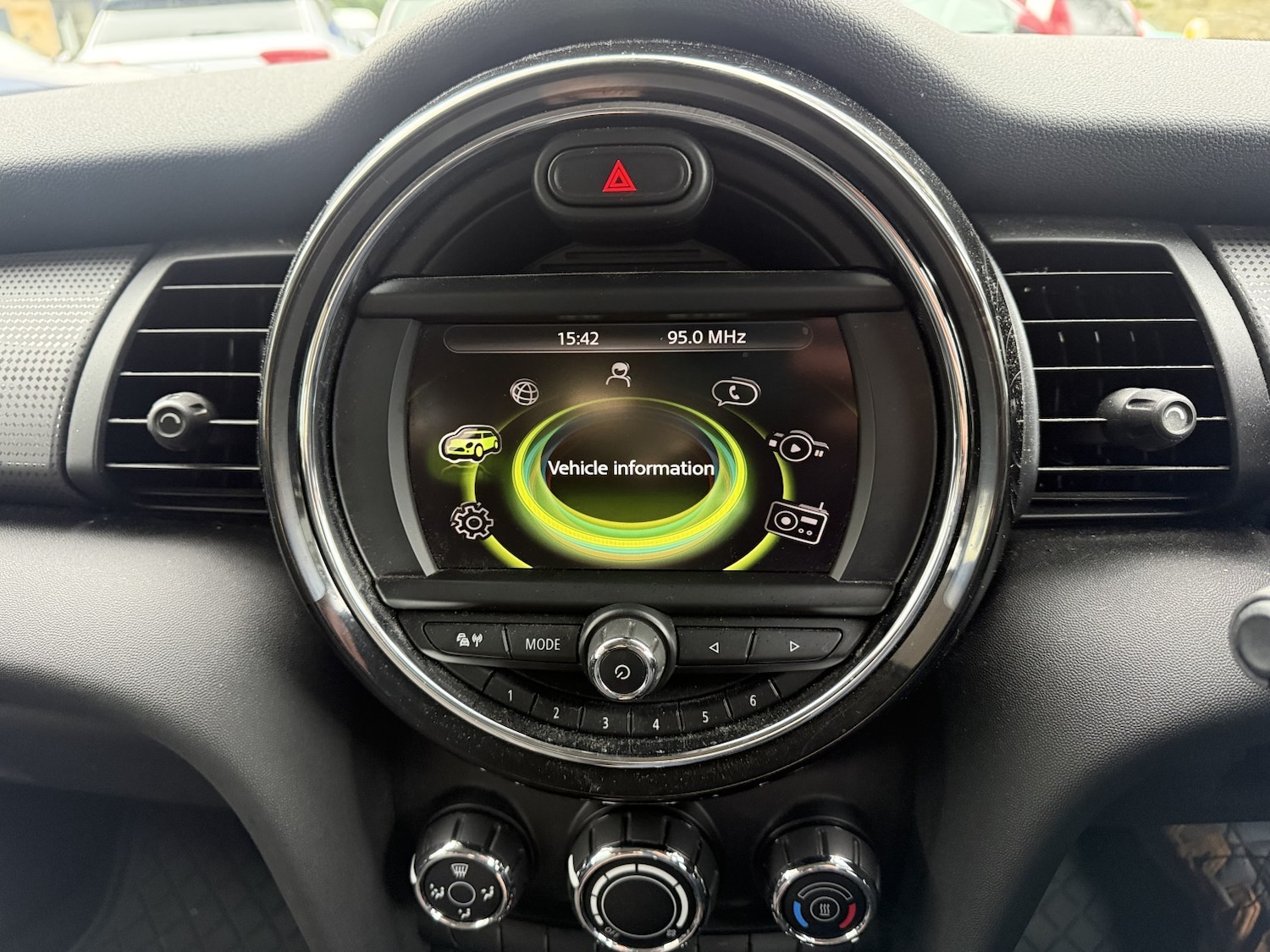 Used MINI Hatch 2017 for sale - 77781697: Photo 12