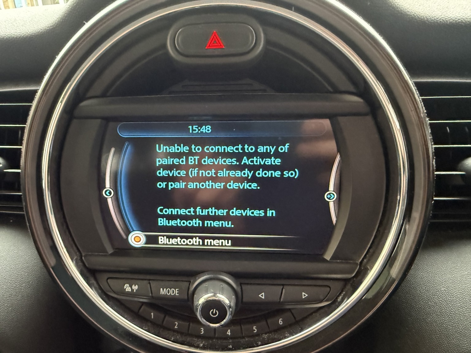 Used MINI Hatch 2017 for sale - 77781697: Photo 13