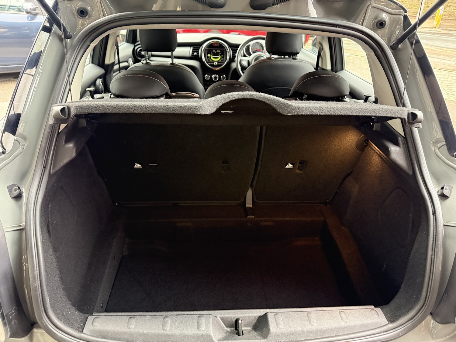 Used MINI Hatch 2017 for sale - 77781697: Photo 14