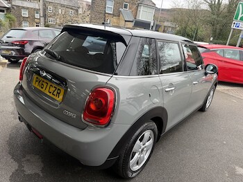 Used MINI Hatch 2017 for sale - 77781697: Photo