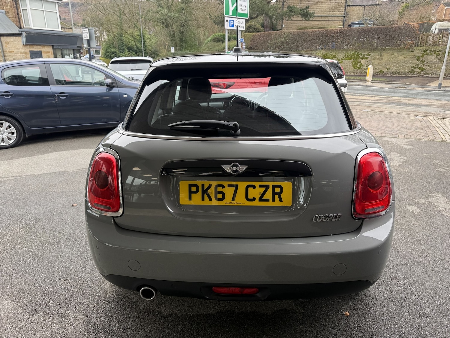 Used MINI Hatch 2017 for sale - 77781697: Photo 6
