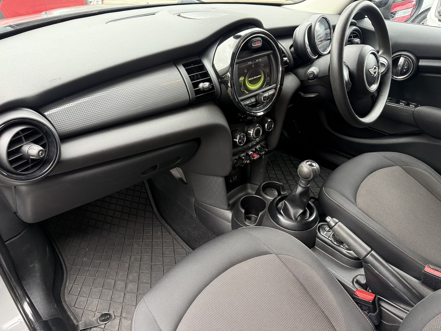 Used MINI Hatch 2017 for sale - 77781697: Photo 7