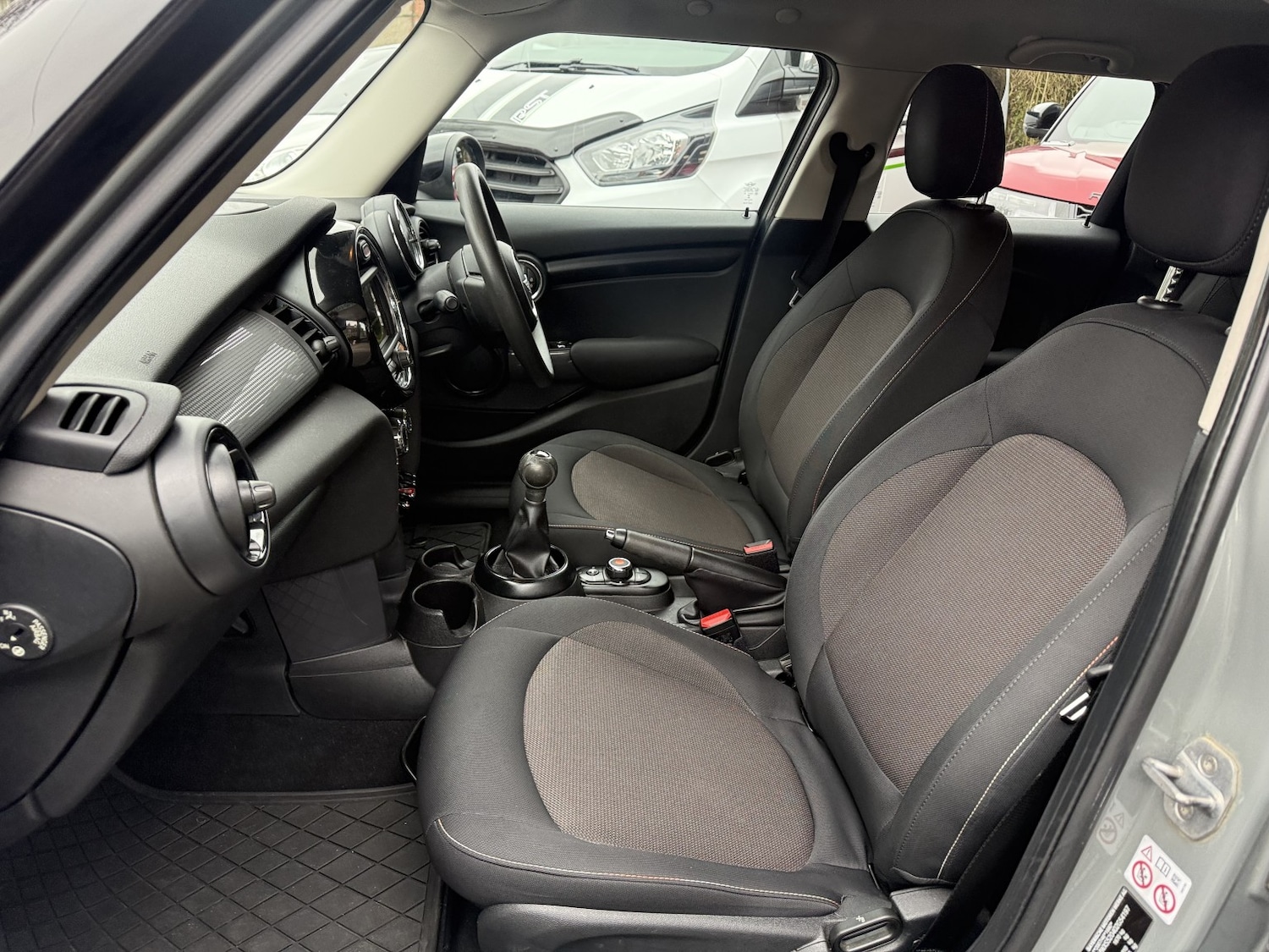 Used MINI Hatch 2017 for sale - 77781697: Photo 8