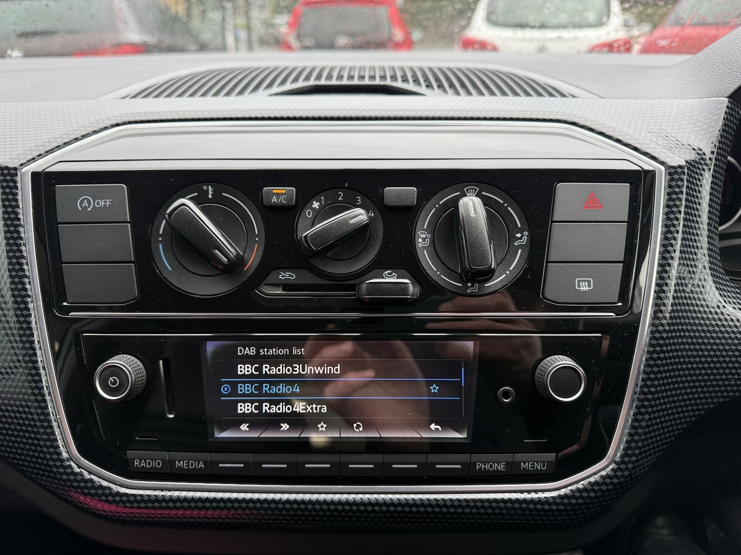 Used Volkswagen up! 2018 for sale - 77370605: Photo 10