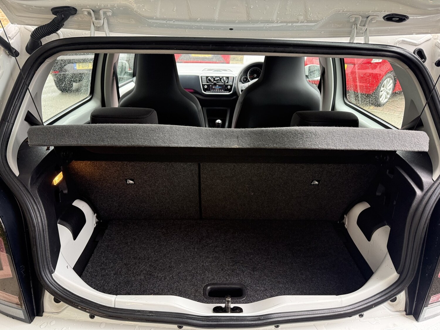 Used Volkswagen up! 2018 for sale - 77370605: Photo 11