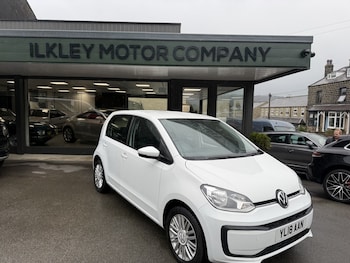 Used Volkswagen up! 2018 for sale - 77370605: Photo