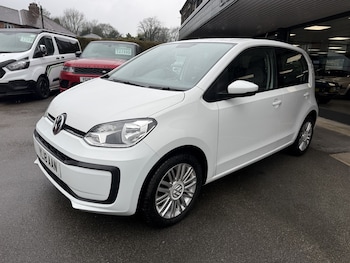 Used Volkswagen up! 2018 for sale - 77370605: Photo