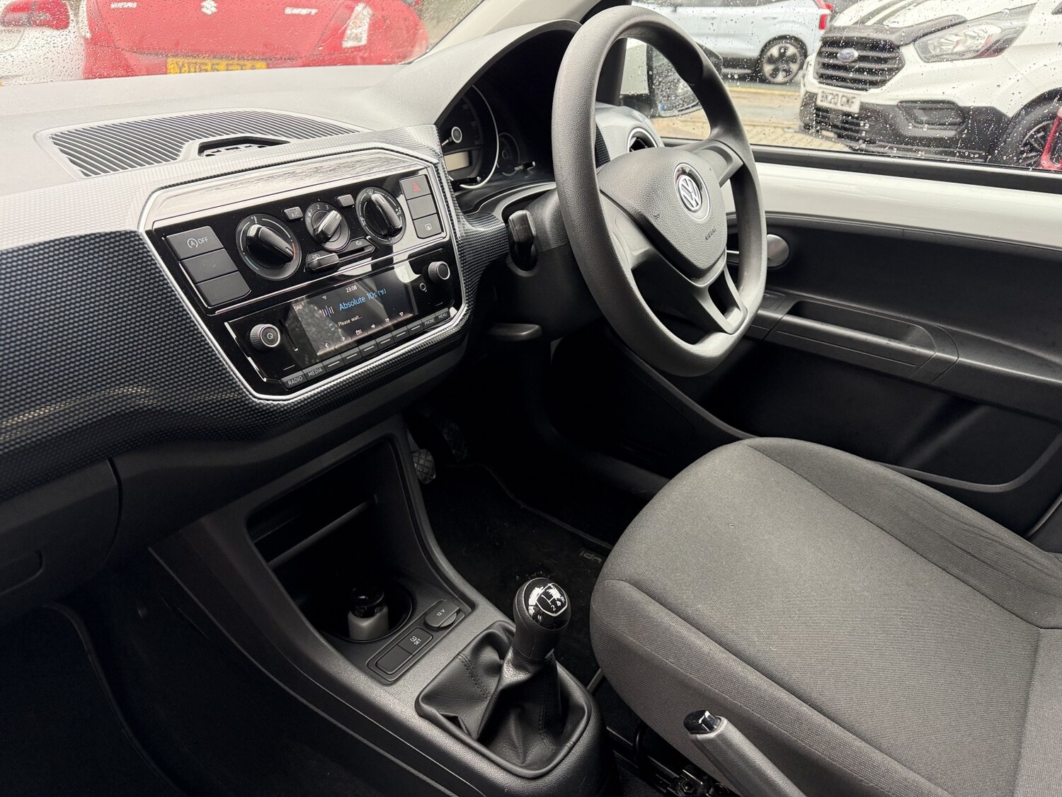 Used Volkswagen up! 2018 for sale - 77370605: Photo 6