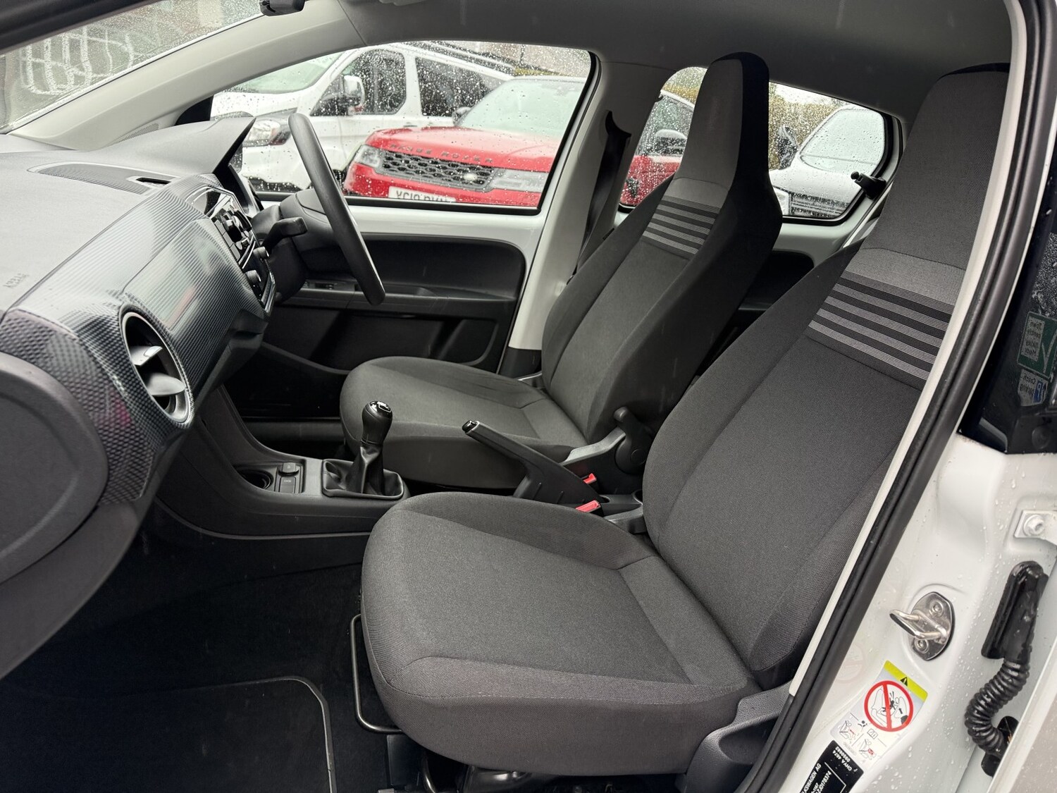 Used Volkswagen up! 2018 for sale - 77370605: Photo 7