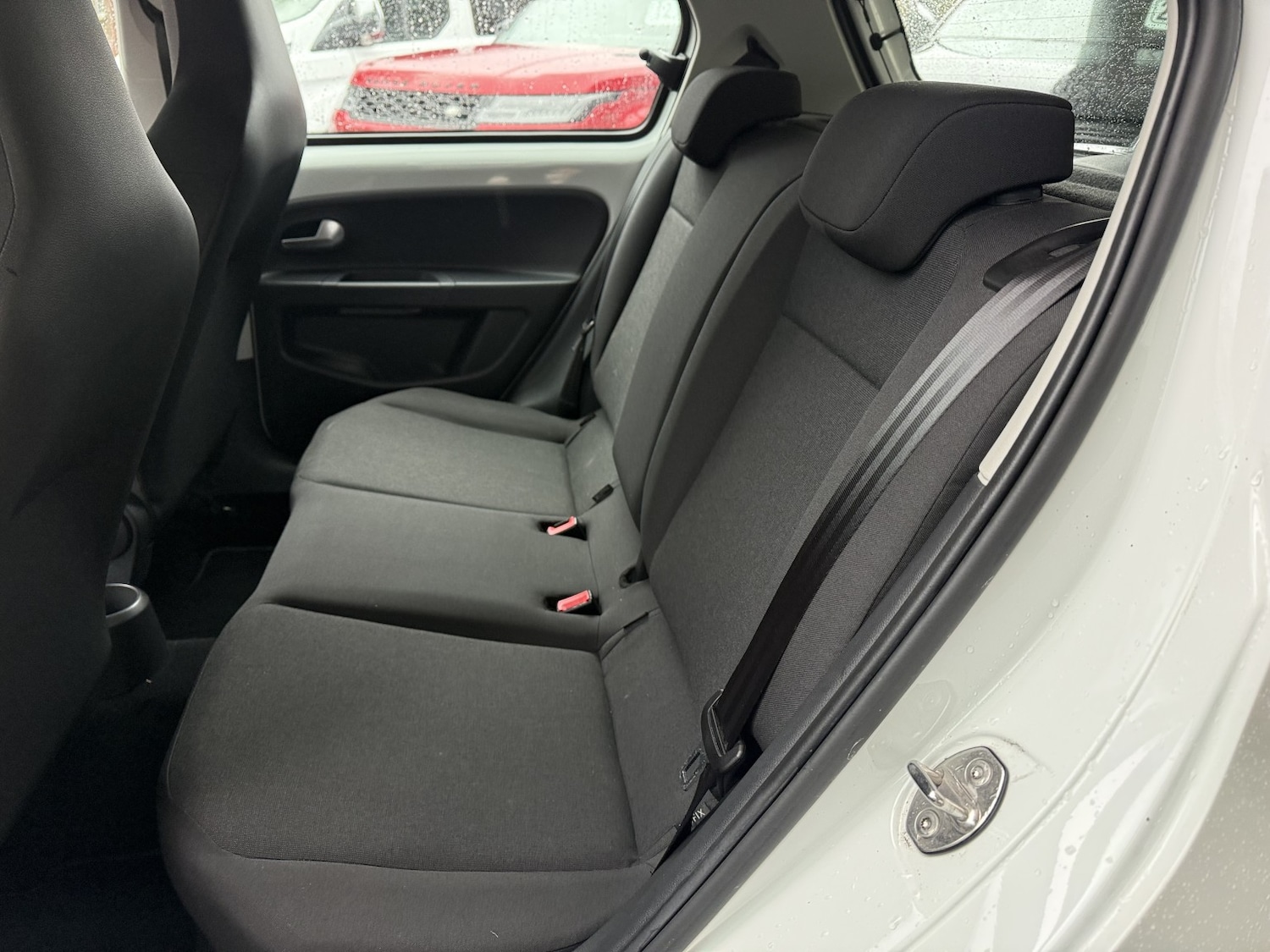 Used Volkswagen up! 2018 for sale - 77370605: Photo 8