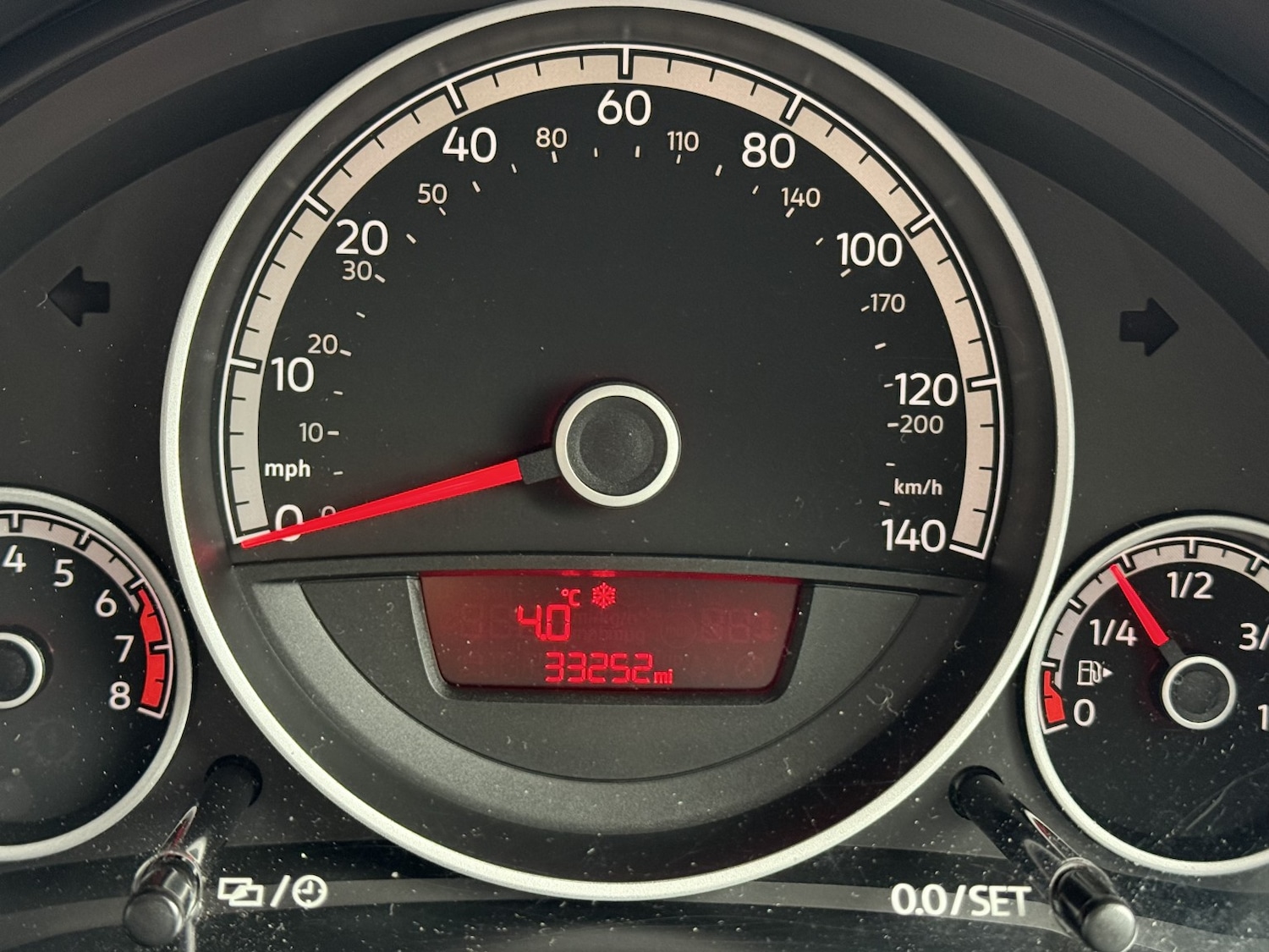 Used Volkswagen up! 2018 for sale - 77370605: Photo 9