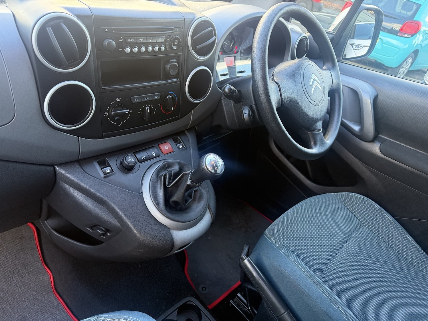 Used Citroen Berlingo Multispace 2017 for sale - 76571171: Photo 10