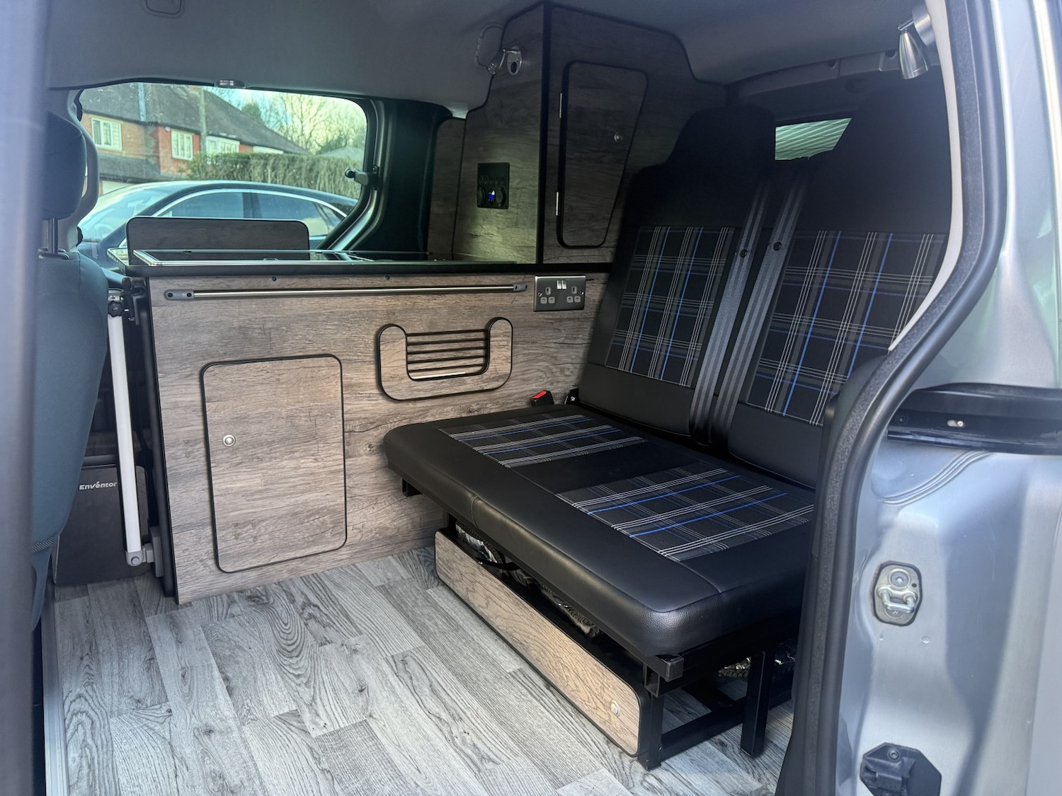 Used Citroen Berlingo Multispace 2017 for sale - 76571171: Photo 11