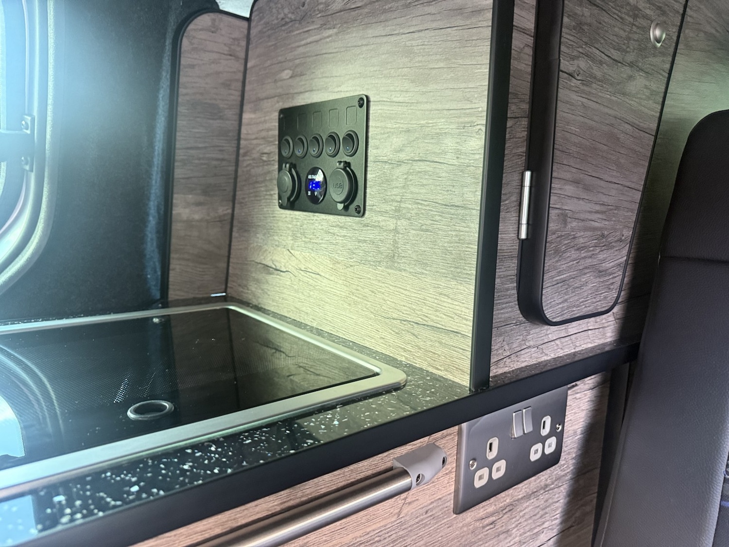 Used Citroen Berlingo Multispace 2017 for sale - 76571171: Photo 12