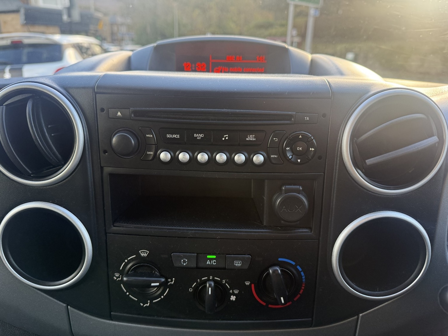 Used Citroen Berlingo Multispace 2017 for sale - 76571171: Photo 14