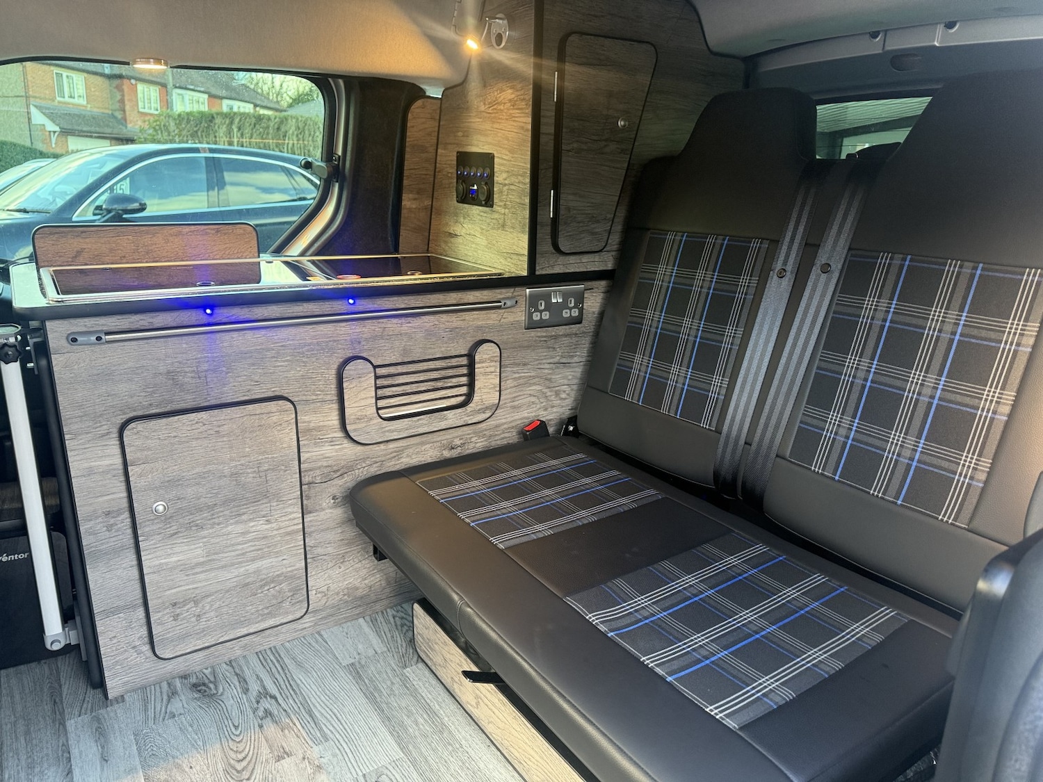 Used Citroen Berlingo Multispace 2017 for sale - 76571171: Photo 2