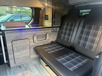 Used Citroen Berlingo Multispace 2017 for sale - 76571171: Photo