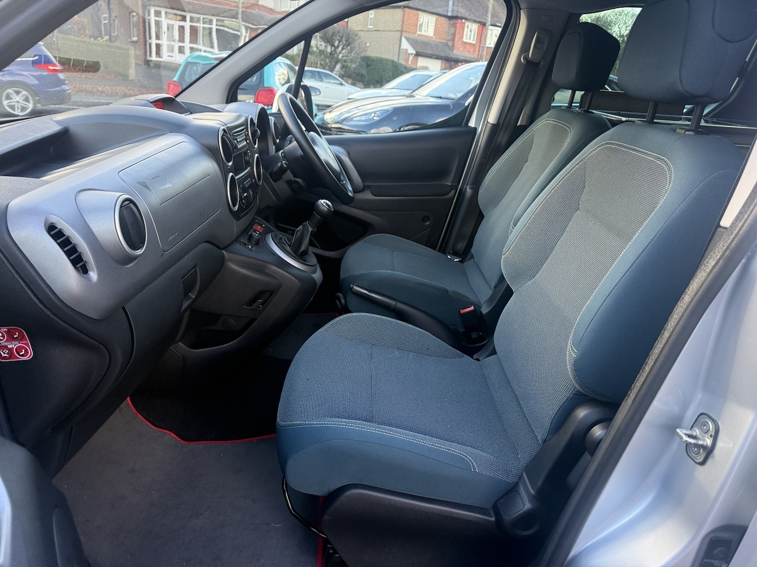 Used Citroen Berlingo Multispace 2017 for sale - 76571171: Photo 9