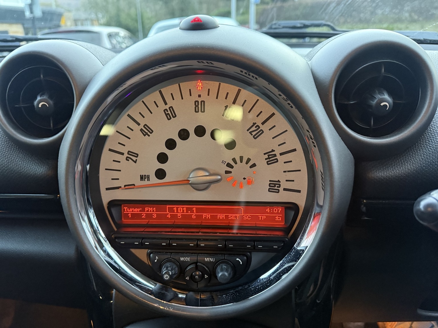 Used MINI Countryman 2012 for sale - 77162306: Photo 11