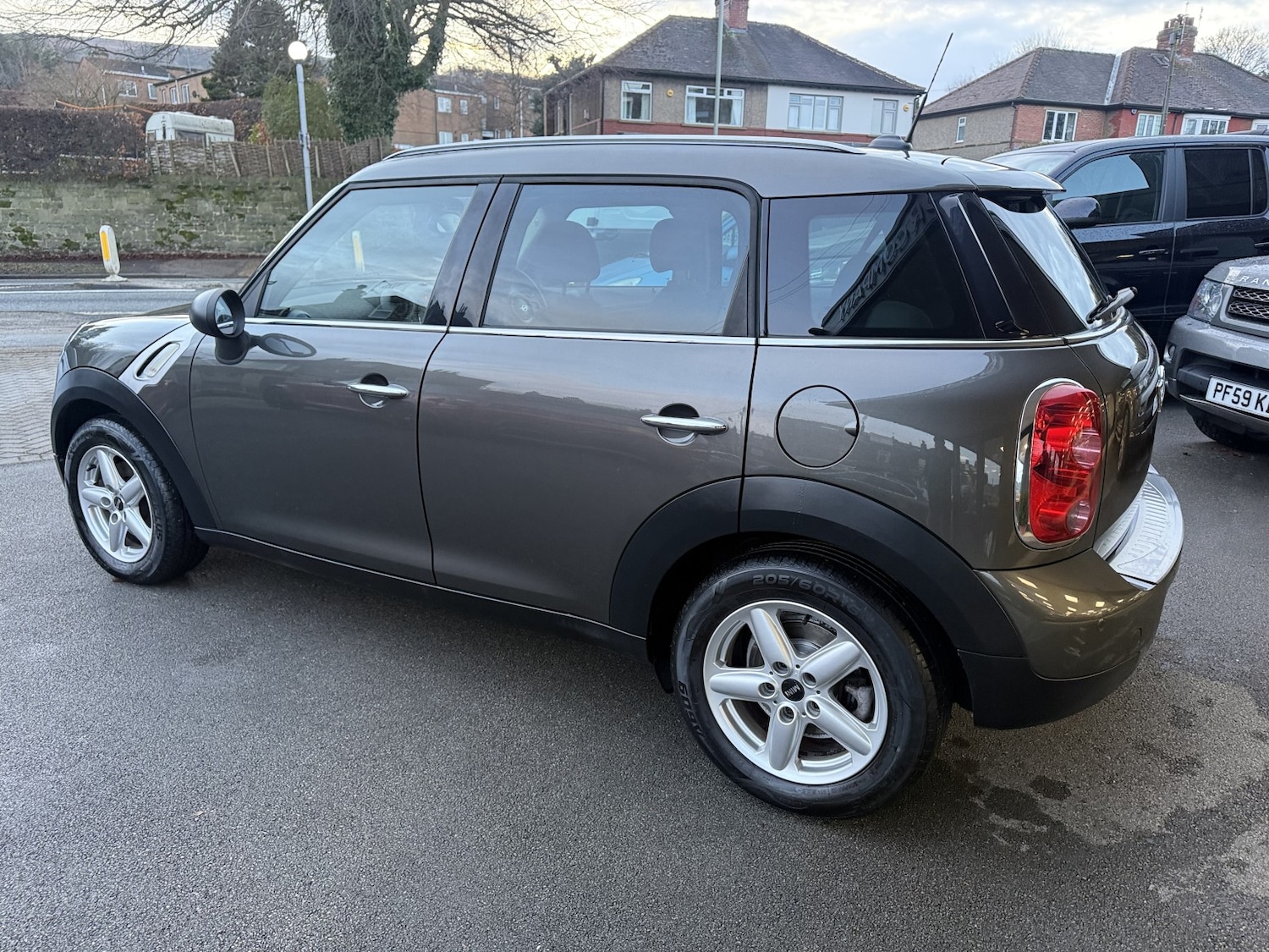 Used MINI Countryman 2012 for sale - 77162306: Photo 2