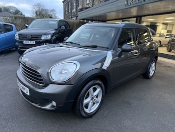 Used MINI Countryman 2012 for sale - 77162306: Photo