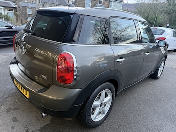 Used MINI Countryman 2012 for sale - 77162306: Photo
