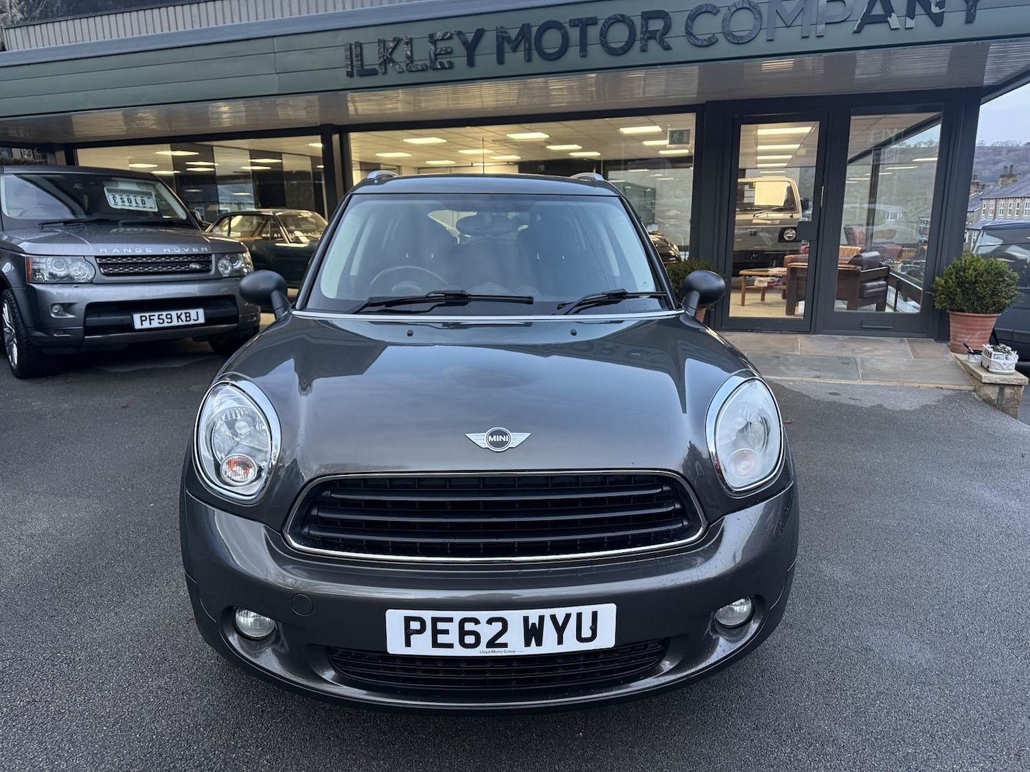 Used MINI Countryman 2012 for sale - 77162306: Photo 5