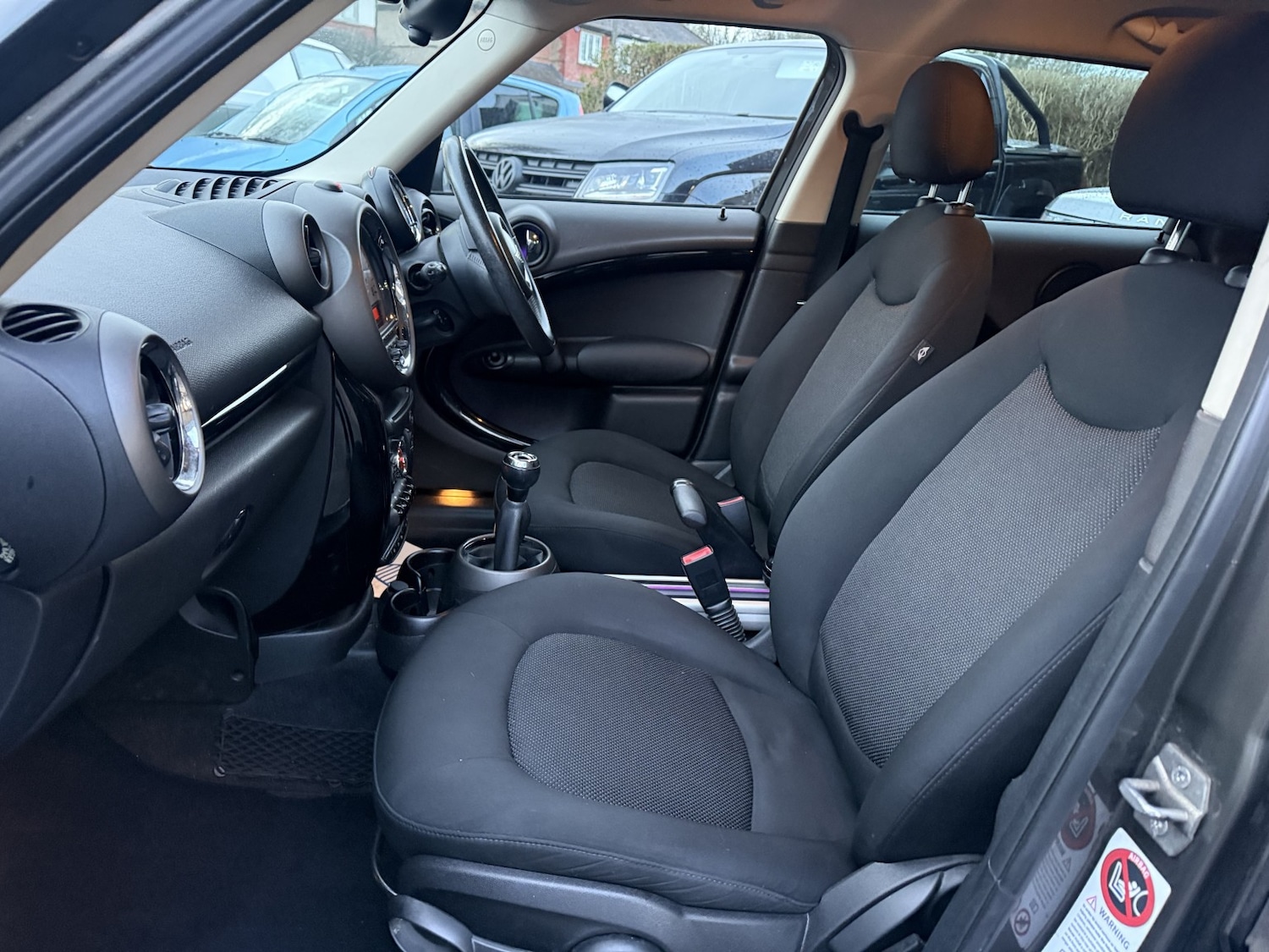 Used MINI Countryman 2012 for sale - 77162306: Photo 7