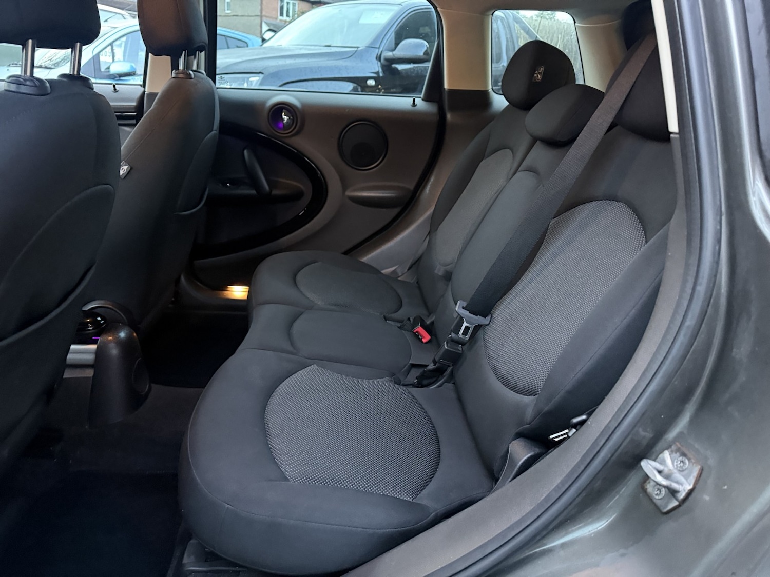 Used MINI Countryman 2012 for sale - 77162306: Photo 8