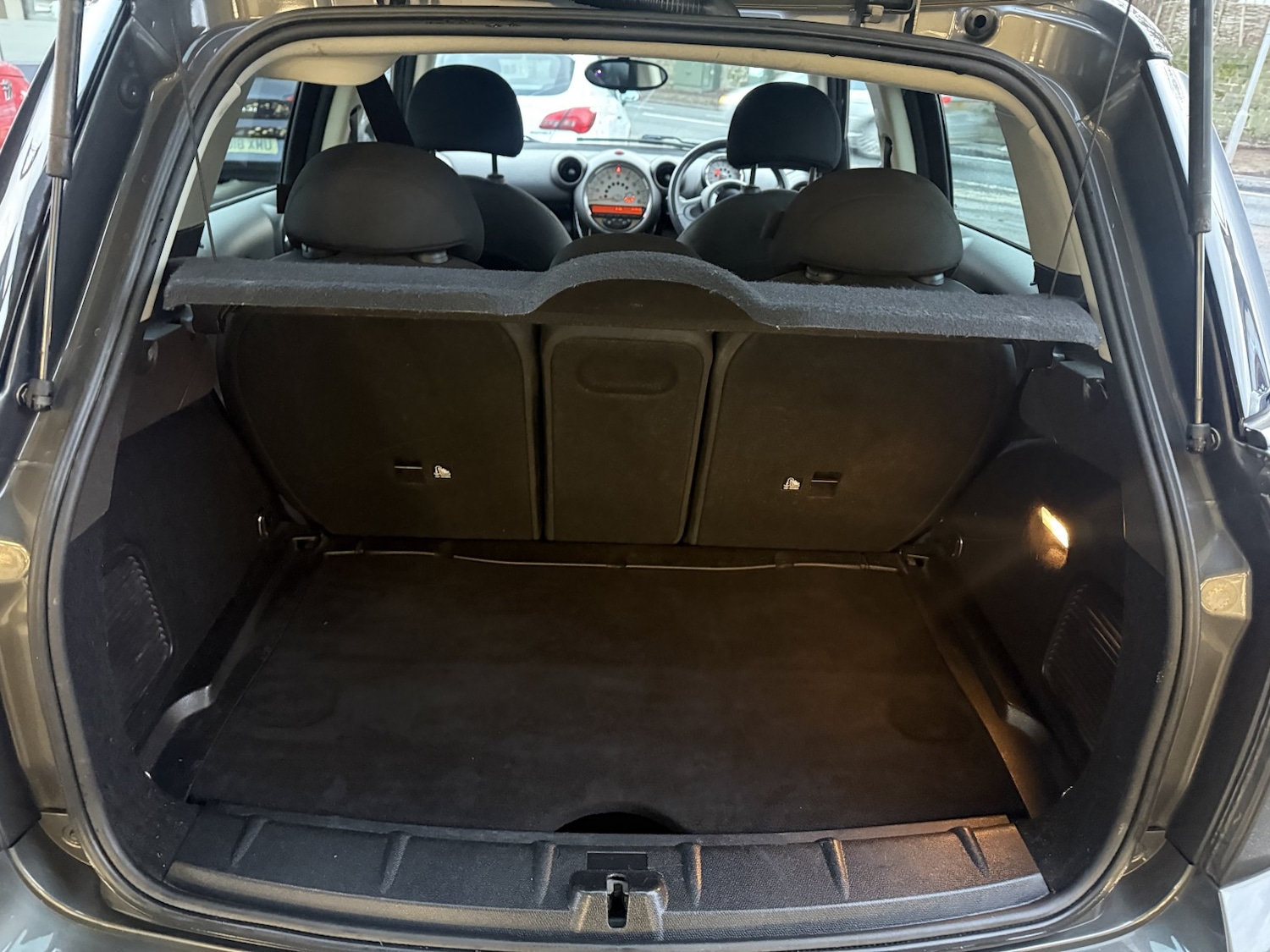 Used MINI Countryman 2012 for sale - 77162306: Photo 9