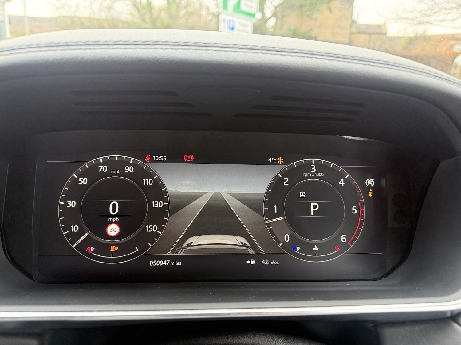 Used Land Rover Range Rover Sport 2019 for sale - 77093930: Photo 10