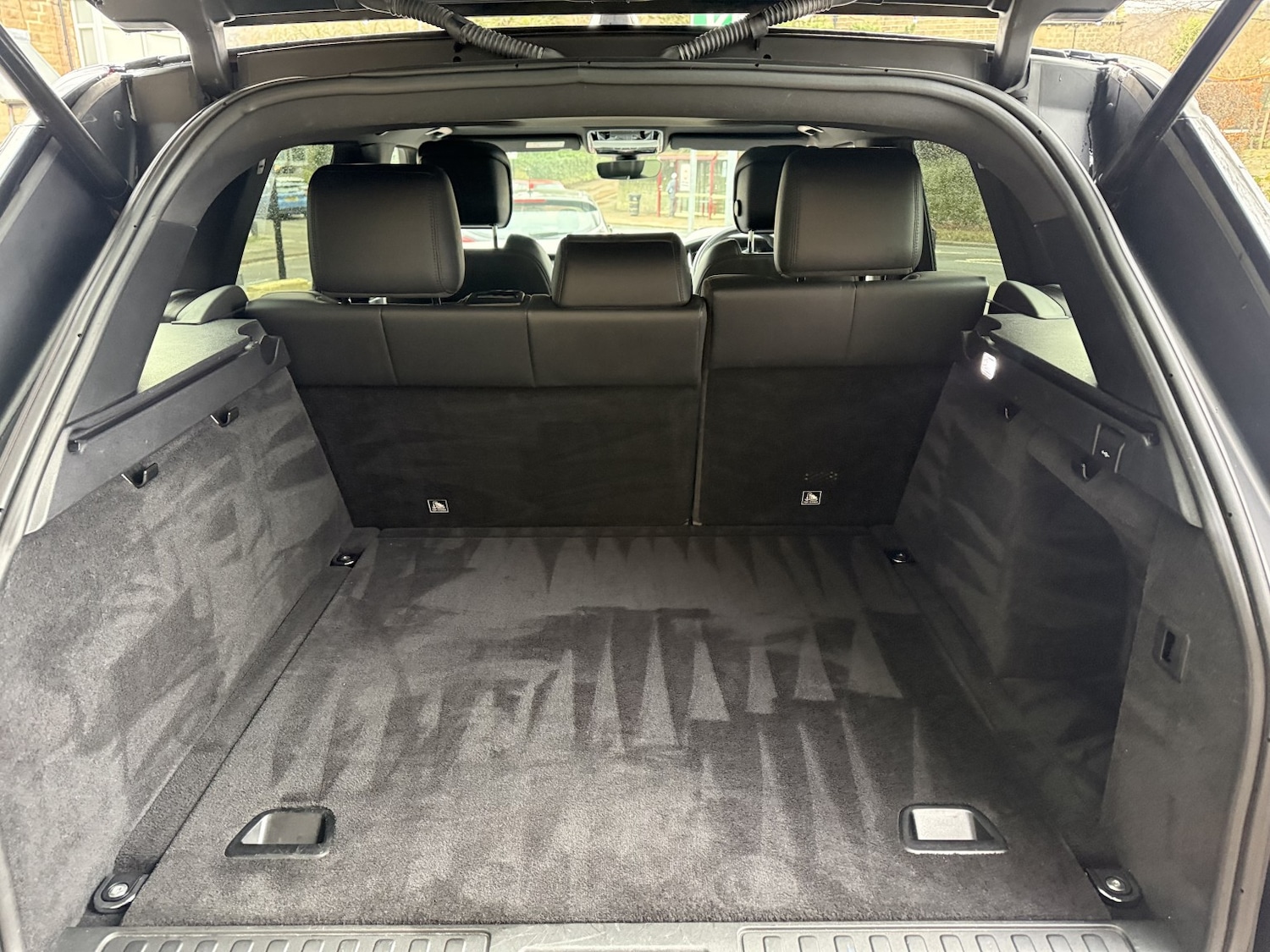 Used Land Rover Range Rover Sport 2019 for sale - 77093930: Photo 12