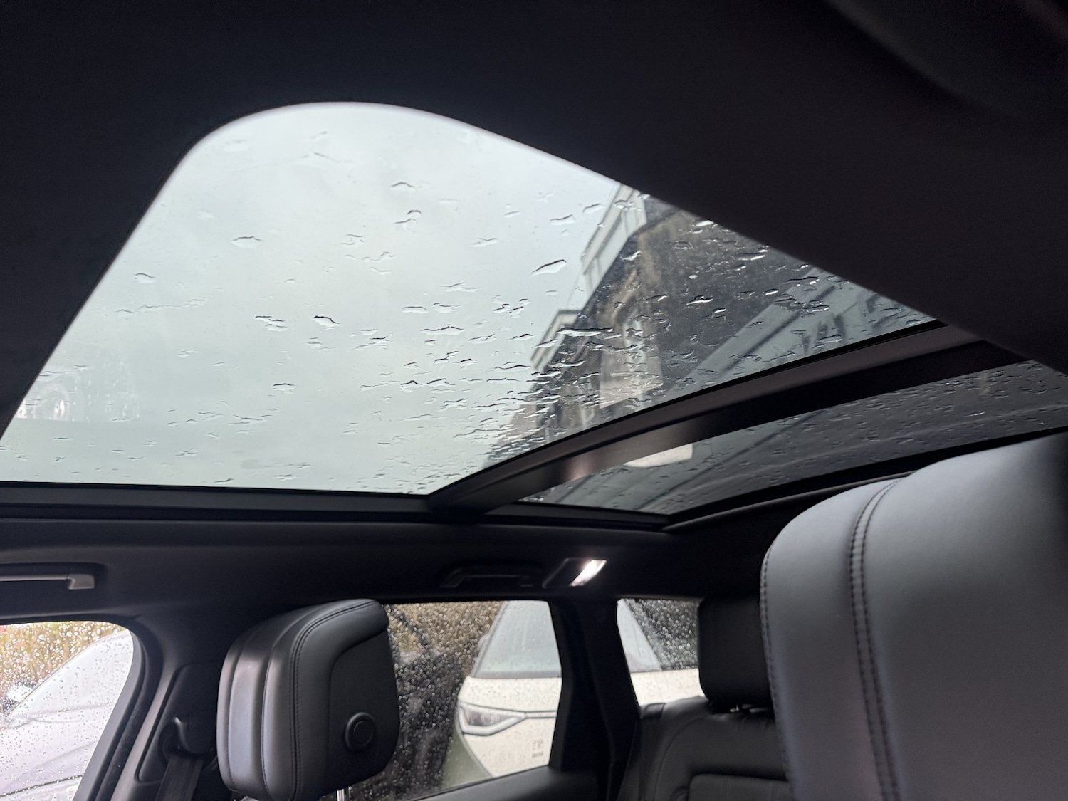 Used Land Rover Range Rover Sport 2019 for sale - 77093930: Photo 6